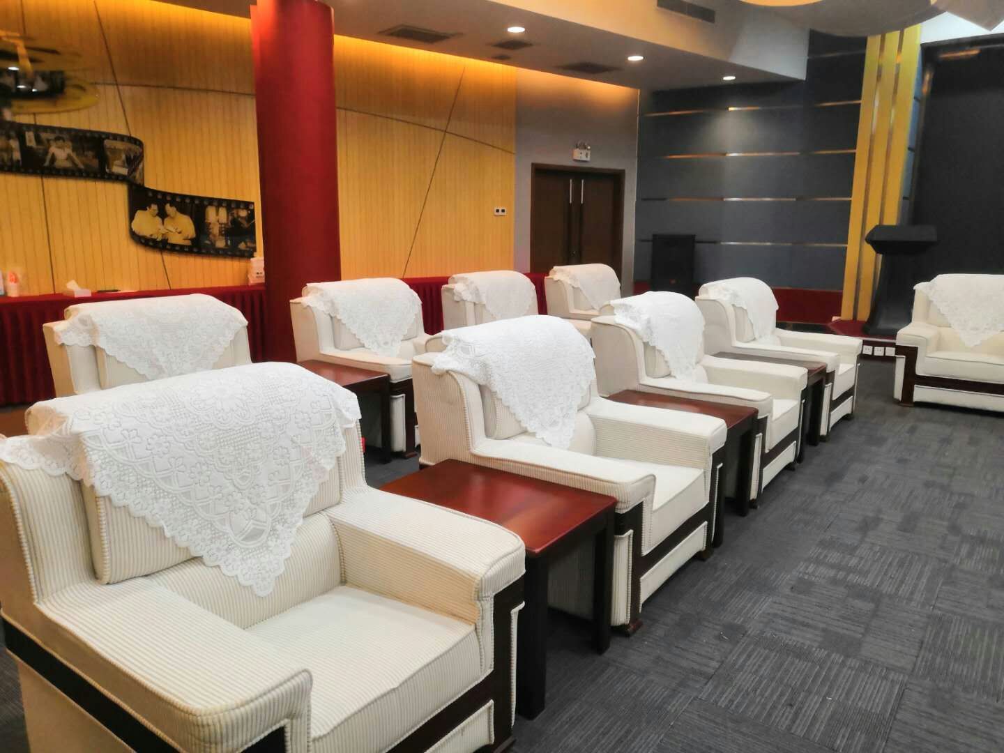 北京沙发租赁 提供高靠背沙发 商务沙发卡座出租