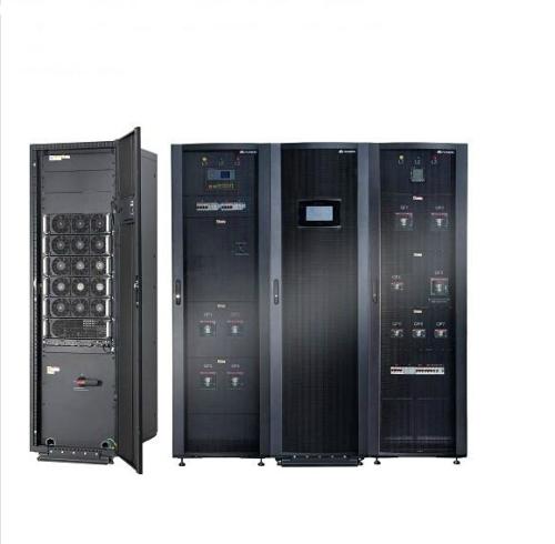华为UPS电源5000-E-25K-BF系统柜报价/参数 华为UPS电源说明书