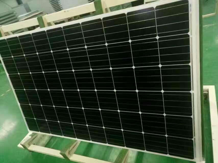 光伏發電太陽能電池板定制