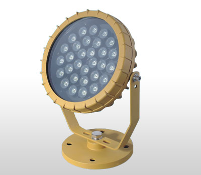 BLD30-90W 乐清防爆免维护LED节能灯