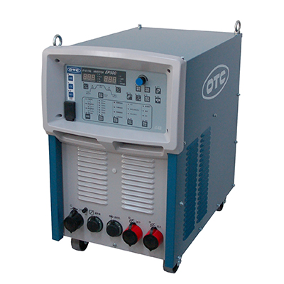 水冷MIG脉冲焊接机YD-400NE1HNW松下数字逆变气保焊机