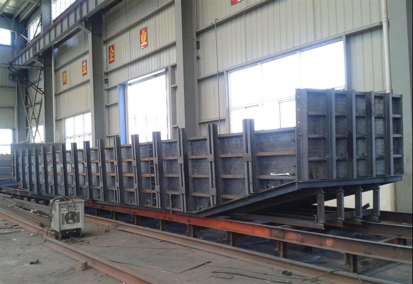 曲靖旧钢模板生产厂家 云南钢祥商贸有限公司