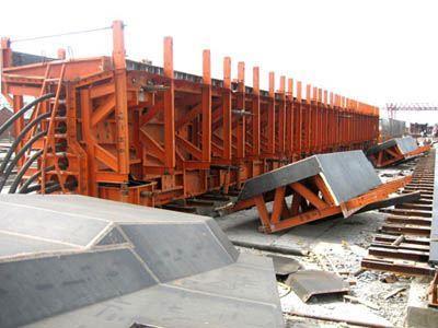西双版纳桥梁钢模板生产厂家 云南钢祥商贸有限公司
