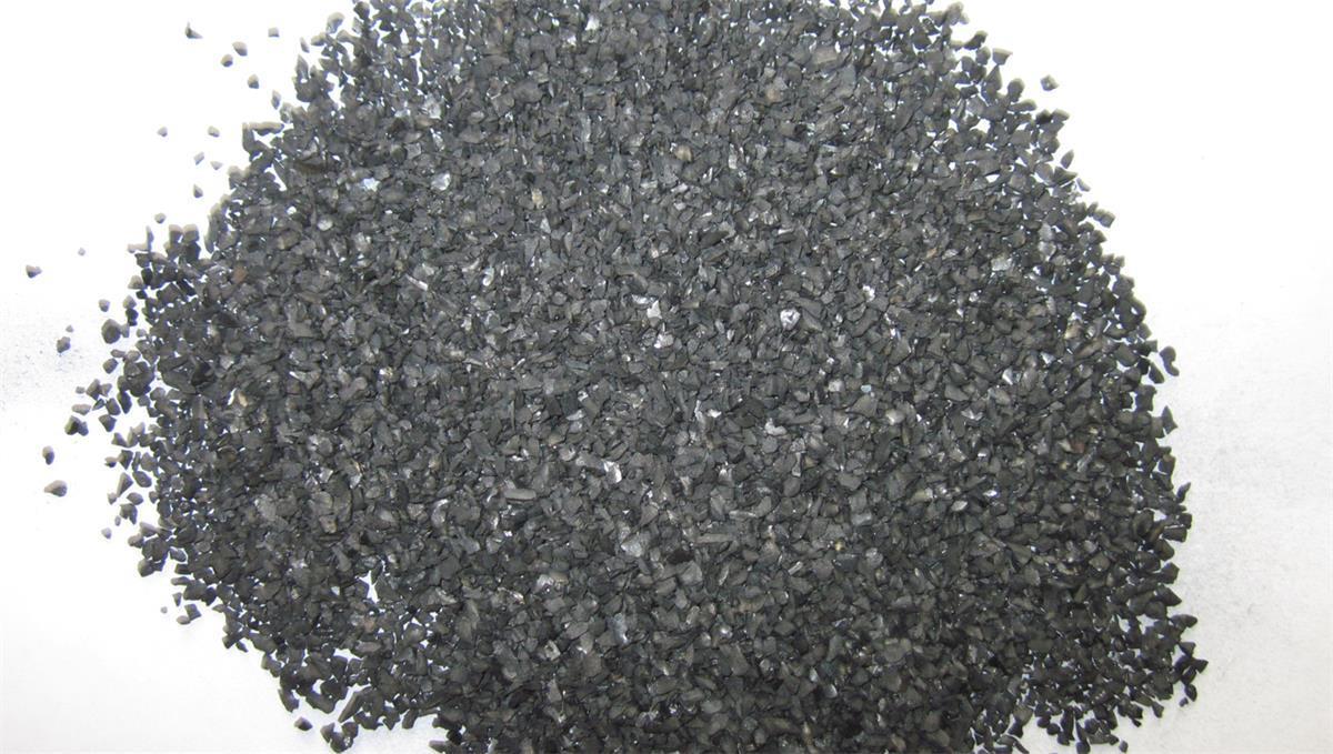 定西椰壳活性炭