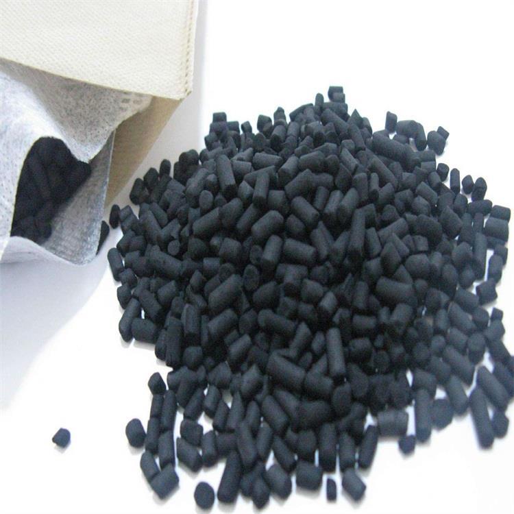 长沙柱状活性炭供应商 品种齐全