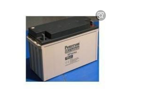 MF12-40复华蓄电池规格参数咨询