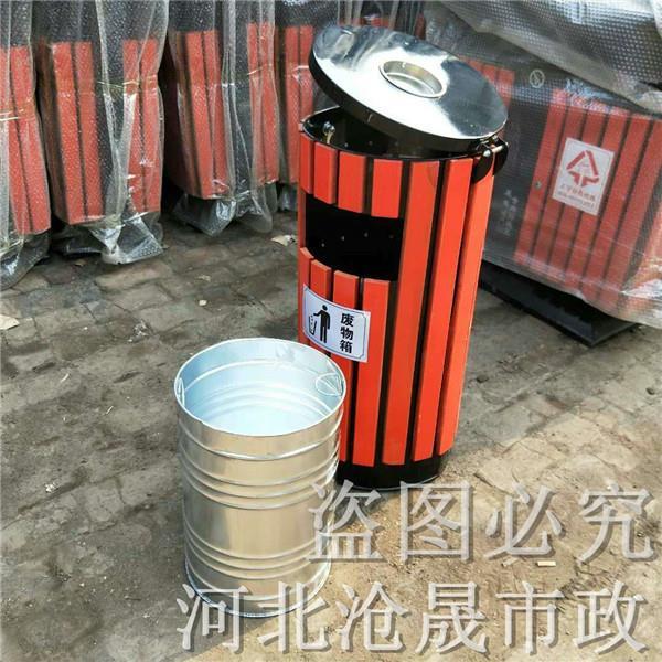 德州铁皮垃圾桶什么牌子好