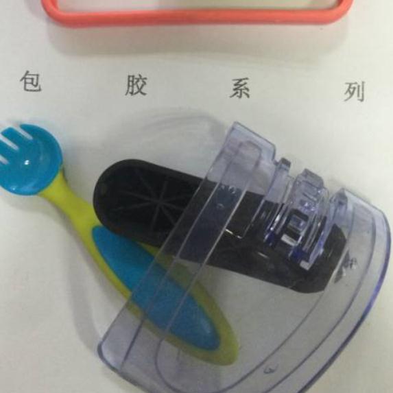 深圳优质塑料50度包胶料型号