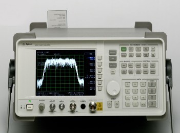 东莞二手35670A动态信号分析仪