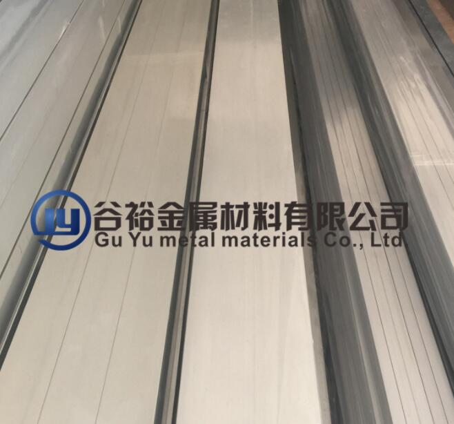 直销10X60X2铝合金方管广告装饰铝型材矩形铝方通厚壁空心管米价