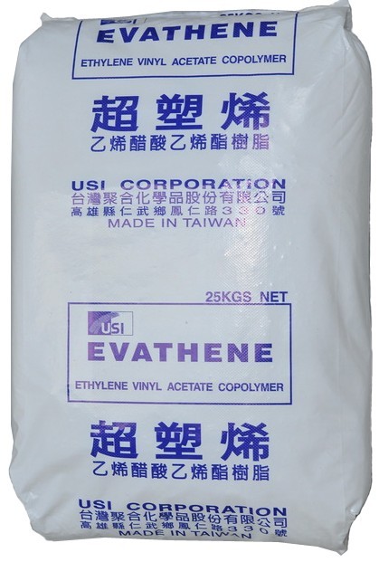 热熔胶EVATHENE UE638-04台聚EVA代理商