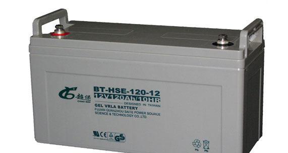 赛特蓄电池HSE200-12型号12V200AH尺寸及图片