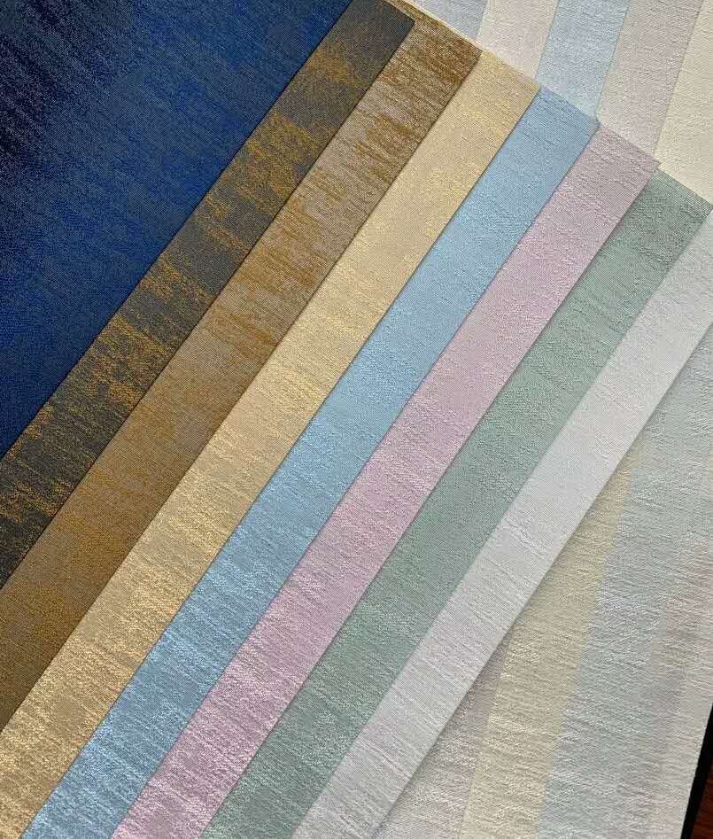 浙江绍兴墙布生产厂家 雅舍教你如何选购优质的墙布