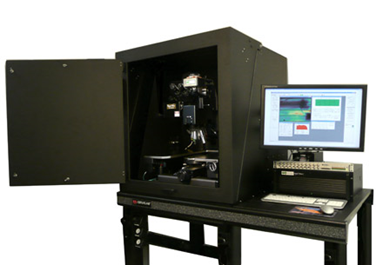FA Instrumens微光成像及热点检测