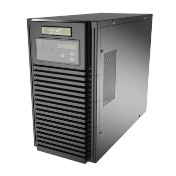 科华UPS不间断电源6KVA在线式高频机厂家供应全新UPS电源