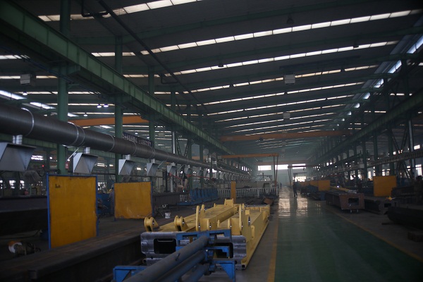 北京市天贺环保TH-T集中式焊烟除尘器厂家批发，高效率除尘