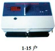 北京环保DDSH1599集中式多用户电表