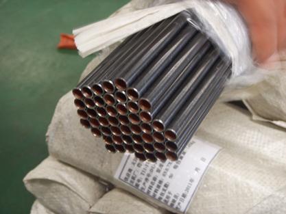 成都双层卷焊管镀锌邦迪管厂 支持定制