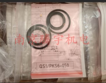 日本TAIYO太阳铁工密封组件QS1/PKS6-050