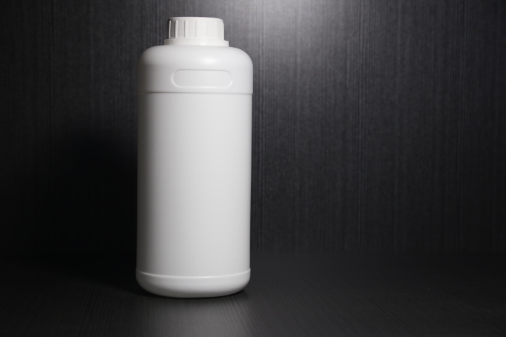 东莞食品塑料瓶HDPE材质生产厂家冠一容器