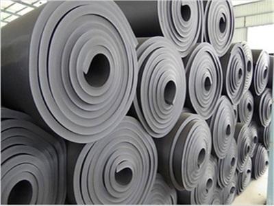 厂家柔性橡塑保温板 橡塑海绵保温板 批发供应