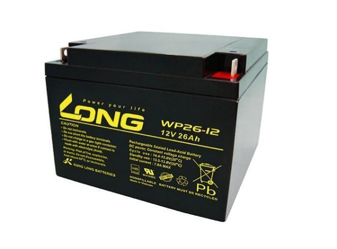 杭州越南广隆蓄电池公司 LONG蓄电池