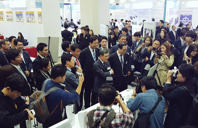 日本千叶电子高新科技展览会CEATEC2019