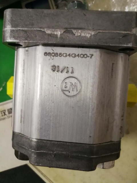 武汉阿托斯齿轮泵 PFG-187-D-RO 维修保养技术交流