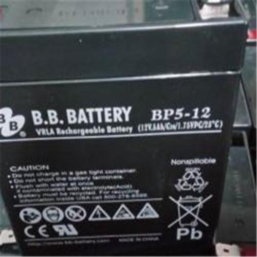 美美BB蓄电池BP20-12/12V20Ah/10HR厂家一级代理商