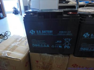BB蓄电池BC150-12 12V150AH美美电池参数图片