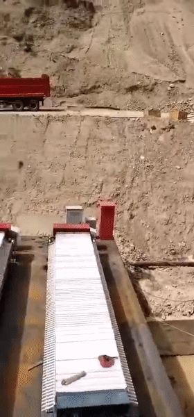 西安砂厂污水处理设计振沉桩泥浆固定处理
