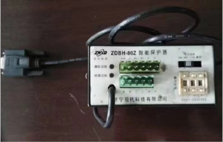 销售ZDBH-80Z智能保护器----质有保证