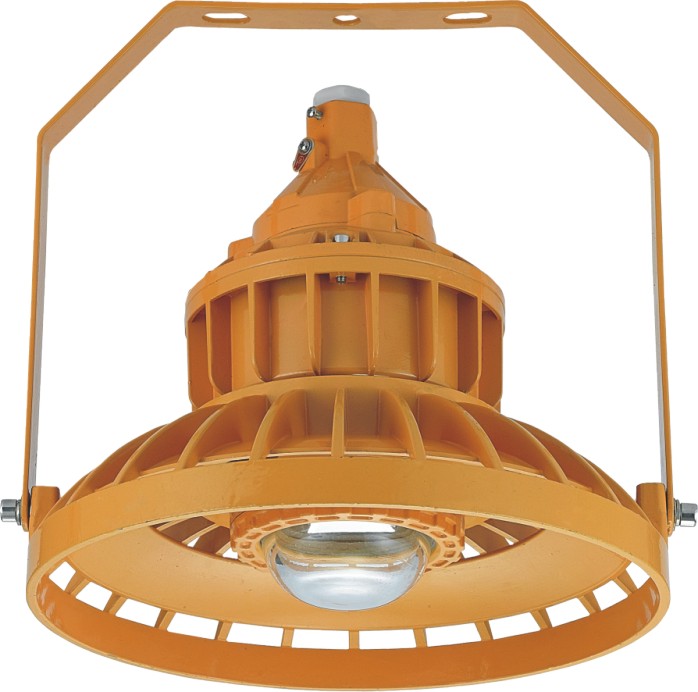 BZD158-106防爆免维护LED照明灯III型
