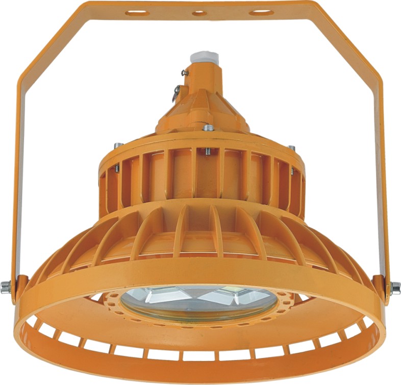 BZD158-106防爆免维护LED照明灯IV型