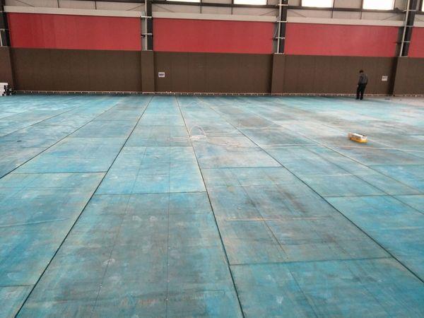 广州运动馆运动木地板哪家好