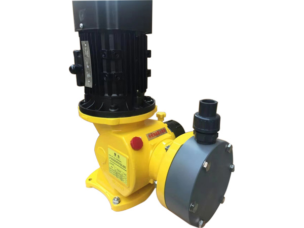液压隔膜式计量泵销售价格 来电咨询 远东泵阀供应