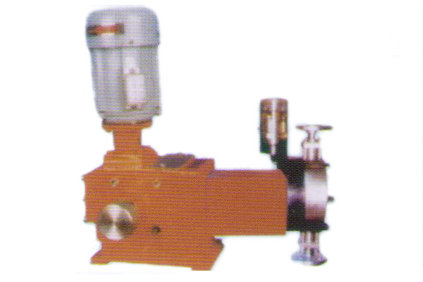 盐城电磁隔膜计量泵生产厂商 远东泵阀供应