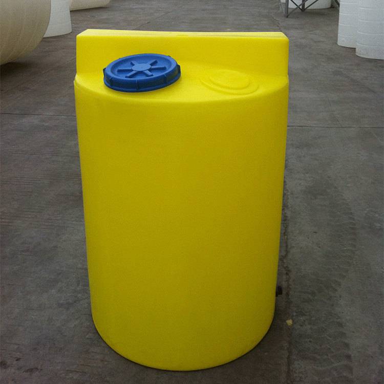 淮安塑料储罐|8吨塑料水桶批发|塑料桶 食品级 带盖报价