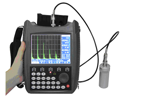 TS-600金属超声波探伤仪