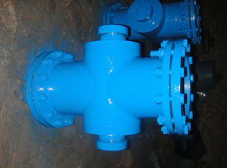 圆形排水漏斗 Q235碳钢圆形排水漏斗优质供应商