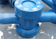 水流指示器 304不锈钢水流指示器 GD87电标水流指示器厂家