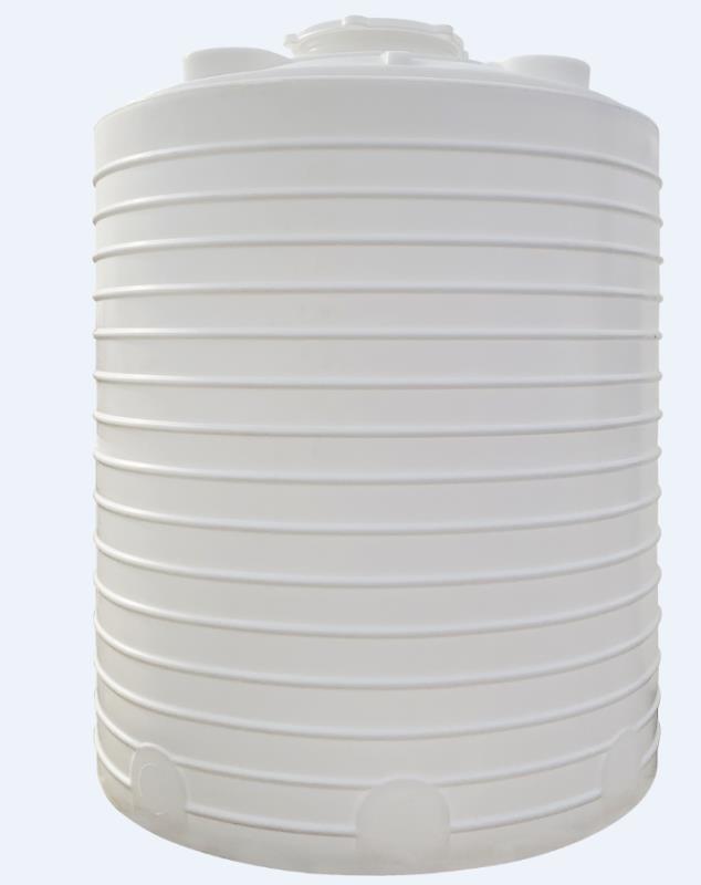 湖北塑料储罐工业大白桶价格透明