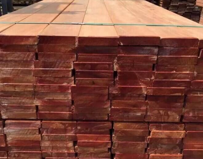 芬兰木 防腐木地板 木屋厂家 芬兰木防腐木价格
