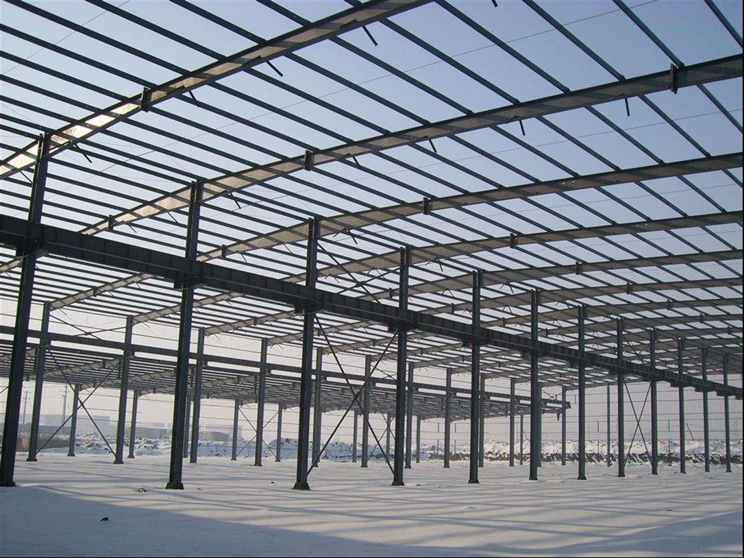 河南钢结构厂房安全检测、钢结构检测收费标准 资质全服务优