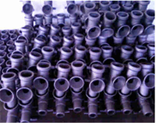 宁波铝模具熔模铸造 南通方鼎精密铸造供应