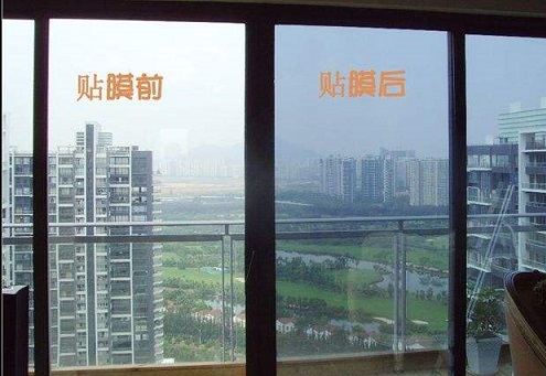 深圳3m隔热膜 服务为先 惠州市欧尚林隔热工程供应