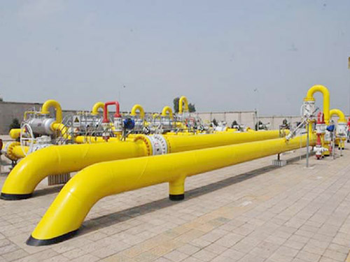 燃气管道安装许可证GB1级人员设备场地要求上海万蕴