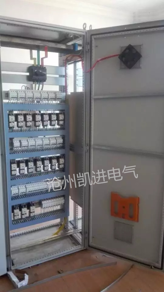 低压配电柜动力柜供应商