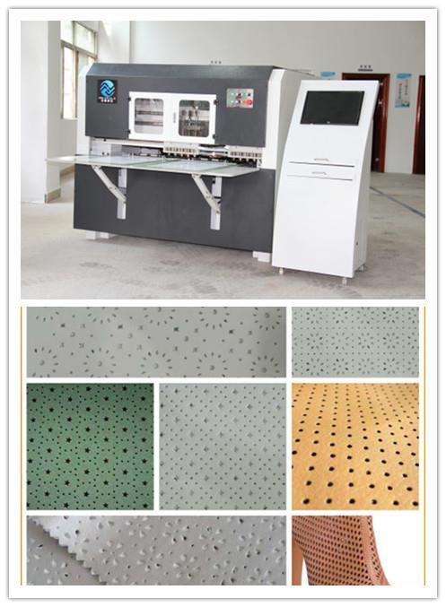 福建皮包数码冲孔机厂家