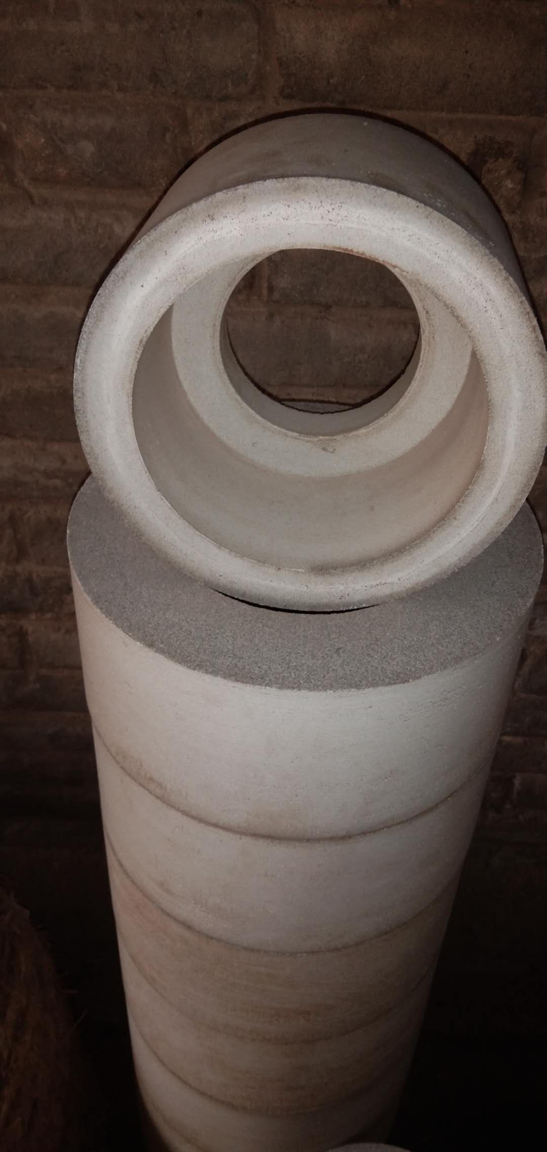 氧化镁水泥杯型6A2型砂轮、加工公用菱苦土砂轮